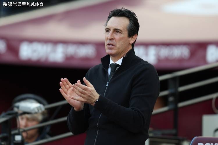 英超争冠战明天上演！阿森纳主场VS维拉，阿尔特塔势要“复仇”